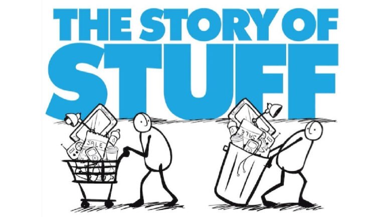 Story of Stuff