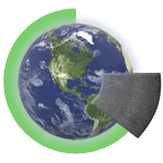 Earth Conscious Consumers logo